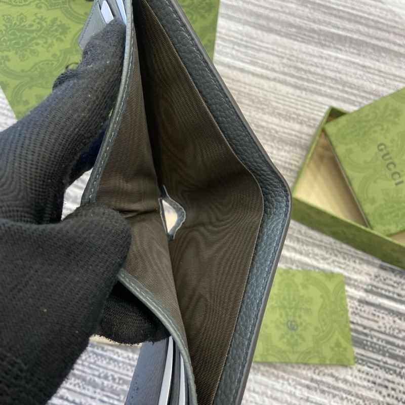 Gvc*1 wallets